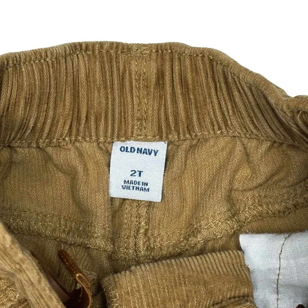Old Navy Corduroy‎ Pants